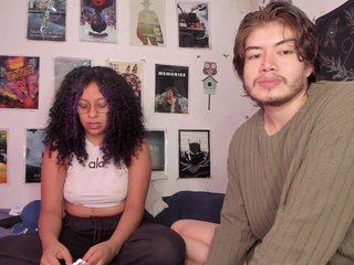 HotHoneyChile Porn Show