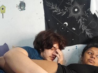 HotHoneyChile Porn Show