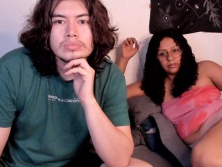 HotHoneyChile Porn Show