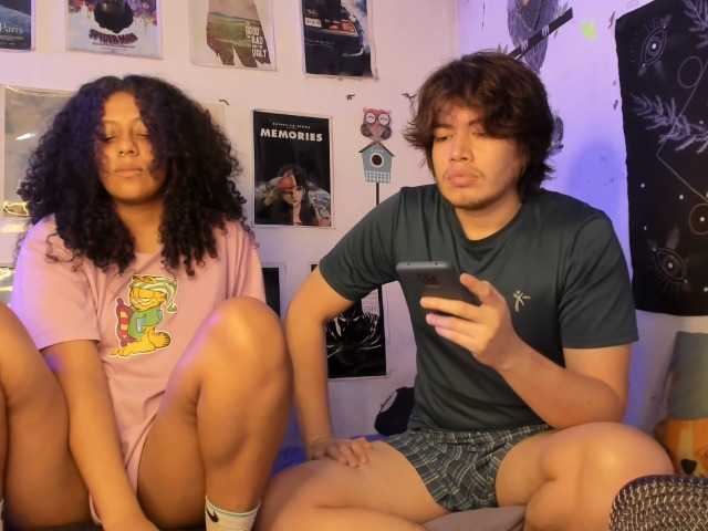 Preview of hothoneychile