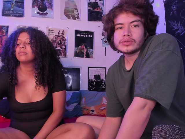 HotHoneyChile live cam