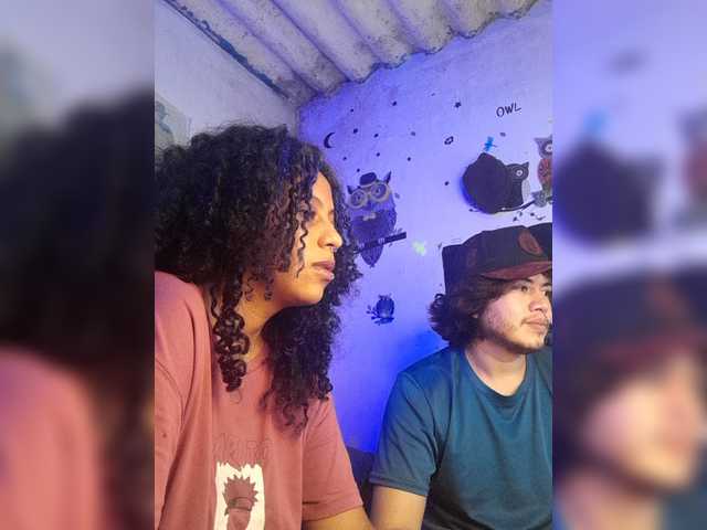 Preview of hothoneychile