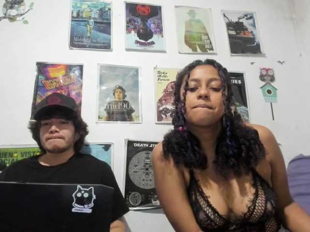 Preview of hothoneychile