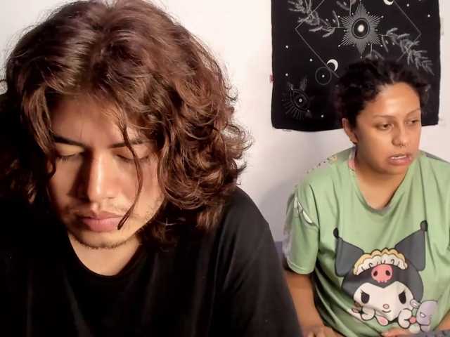 HotHoneyChile live cam on BongaCams