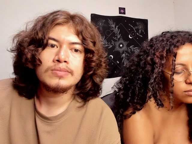 HotHoneyChile live cam on BongaCams