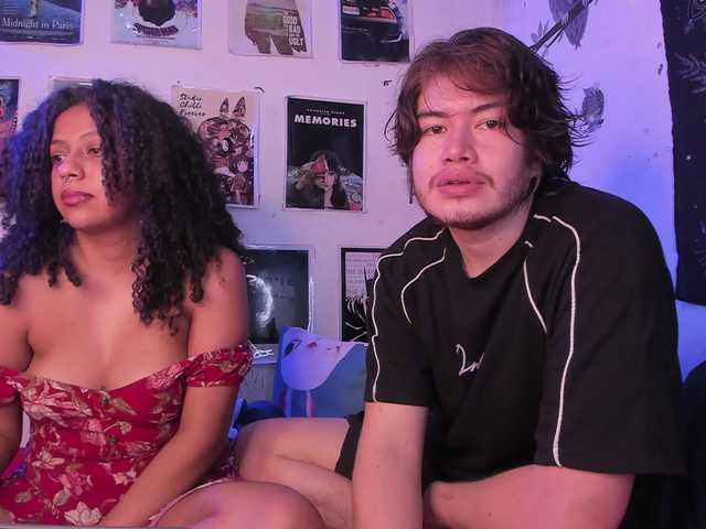 HotHoneyChile webcam