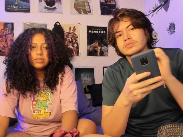 HotHoneyChile's BongaCams show and profile