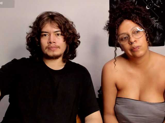 HotHoneyChile live cam on BongaCams