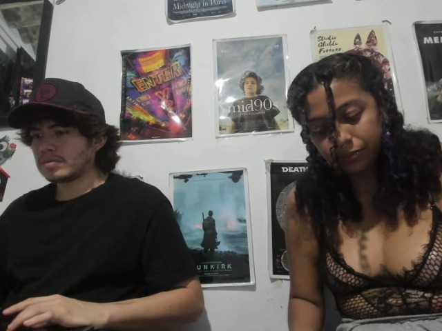 HotHoneyChile's BongaCams show and profile