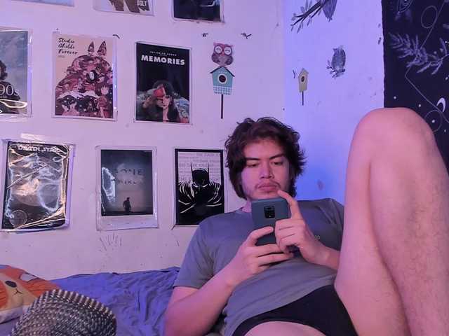 HotHoneyChile's BongaCams show and profile