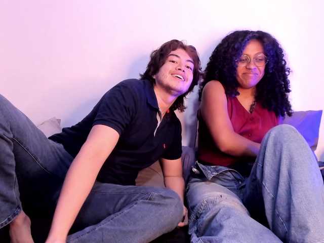 HotHoneyChile live cam on BongaCams