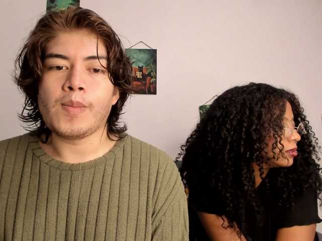 HotHoneyChile live cam on BongaCams