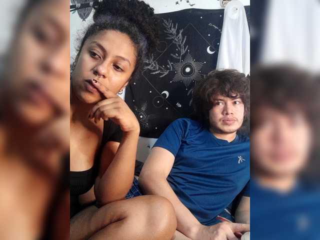 HotHoneyChile's BongaCams show and profile