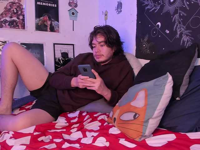 HotHoneyChile live cam