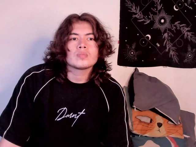 HotHoneyChile live cam on BongaCams