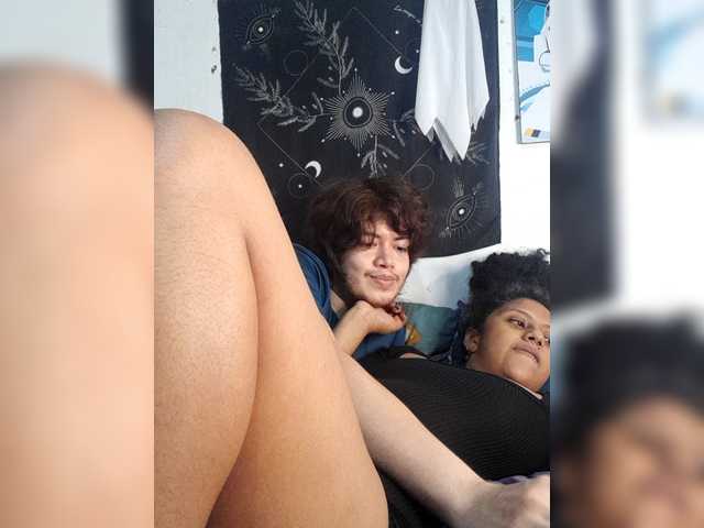 HotHoneyChile's BongaCams show and profile