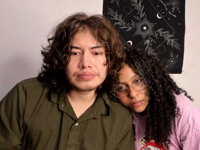 HotHoneyChile live cam on BongaCams