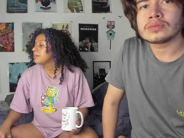 HotHoneyChile live cam