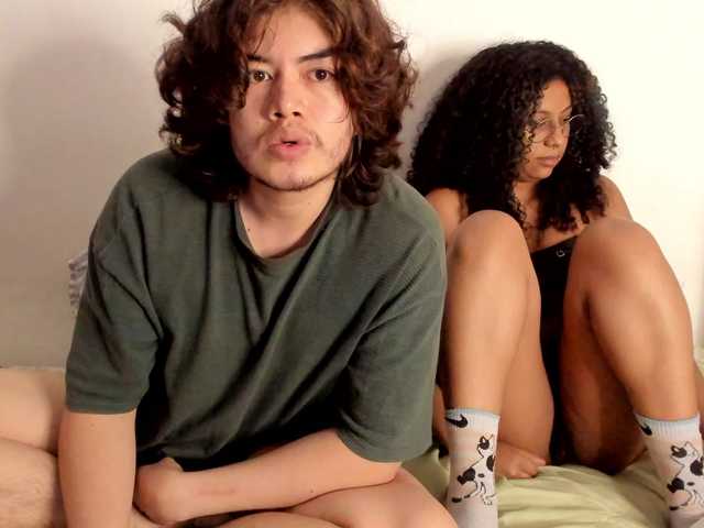 HotHoneyChile live cam on BongaCams