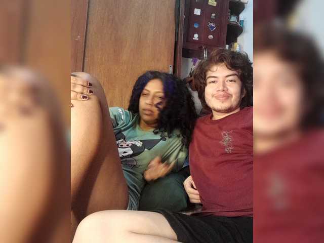 Preview of hothoneychile