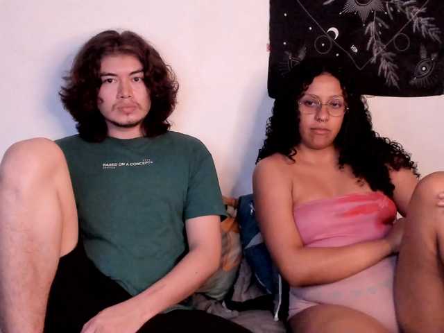 HotHoneyChile live cam on BongaCams