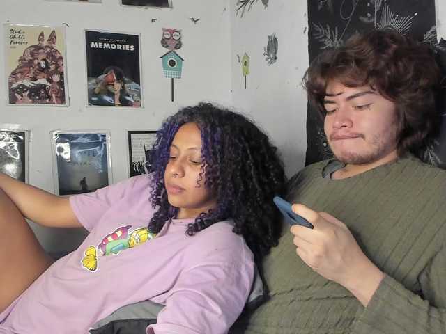 Preview of hothoneychile