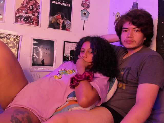 Preview of hothoneychile