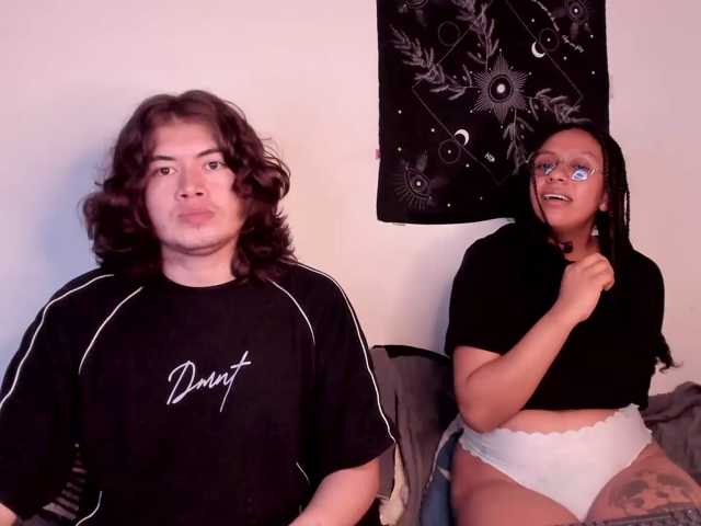 HotHoneyChile, modelo de webcam