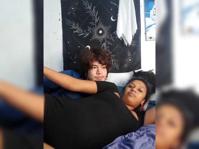 HotHoneyChile's BongaCams show and profile