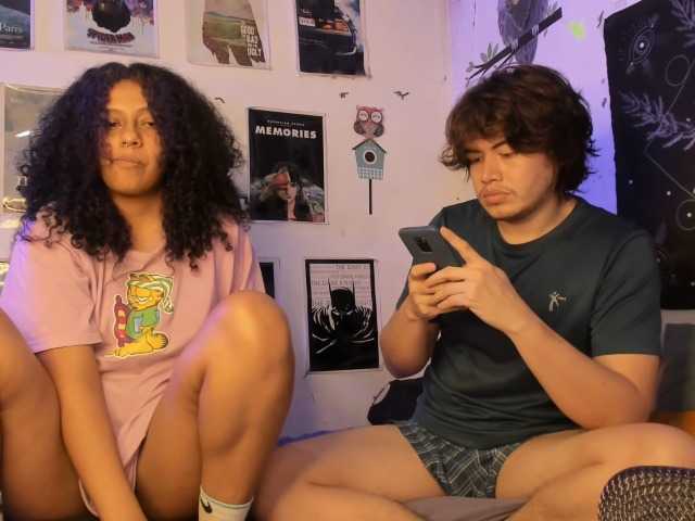 HotHoneyChile's BongaCams show and profile