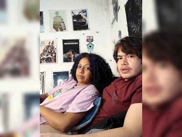 HotHoneyChile's BongaCams show and profile