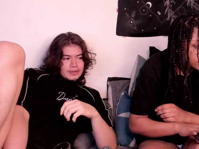 HotHoneyChile live cam on BongaCams