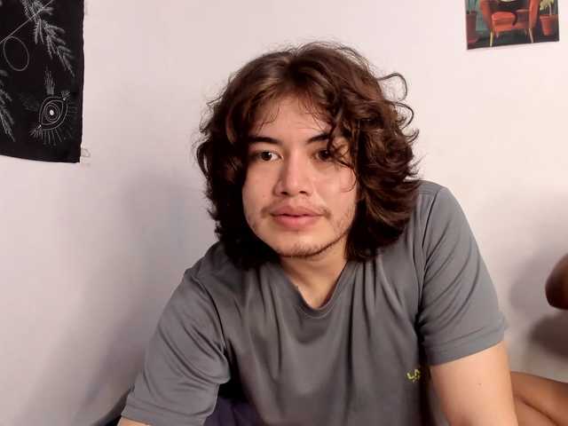 HotHoneyChile live cam on BongaCams