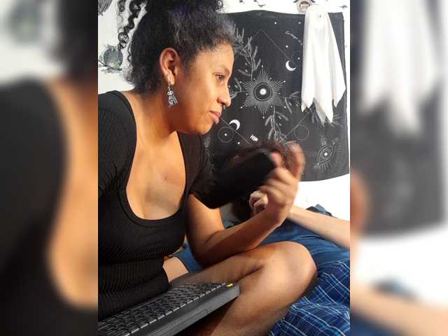 Preview of hothoneychile