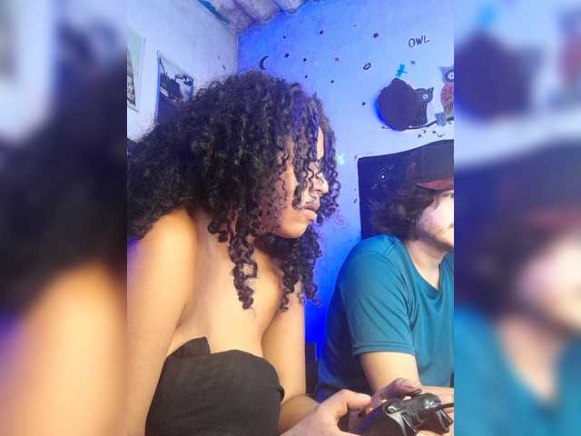 Preview of hothoneychile