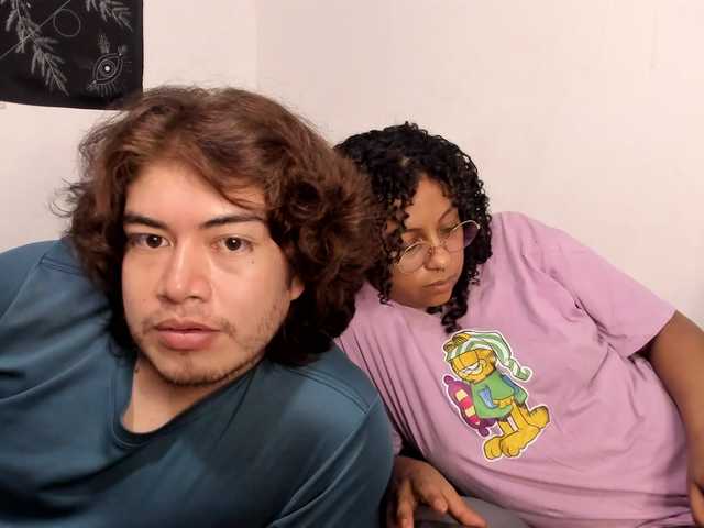 HotHoneyChile live cam on UnifiedCams