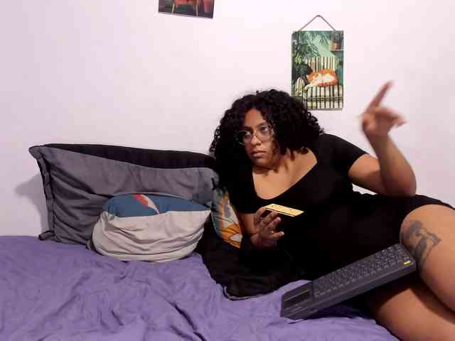 HotHoneyChile Sex Cam Show