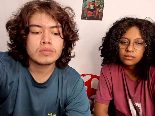 HotHoneyChile webcam
