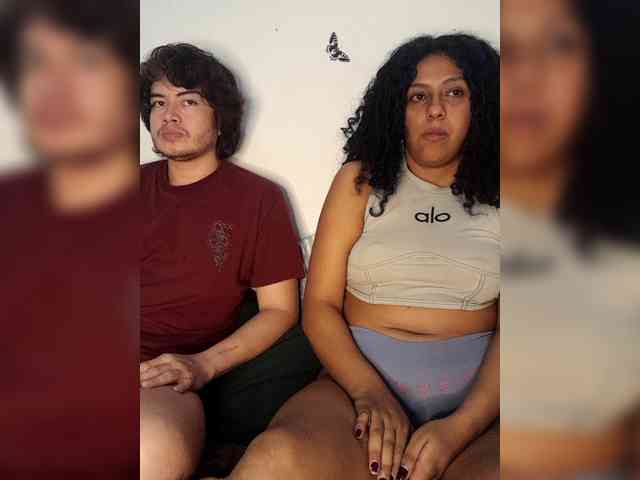 HotHoneyChile webcam