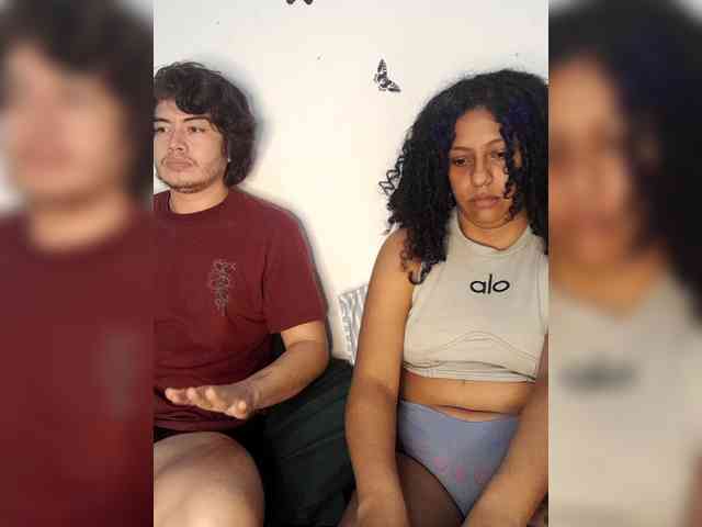 HotHoneyChile webcam