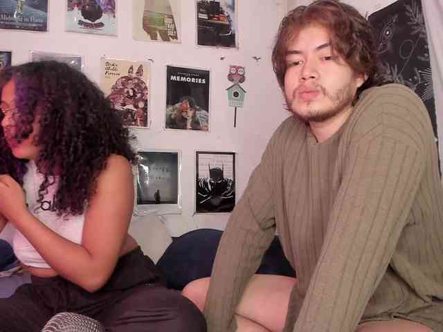 HotHoneyChile webcam