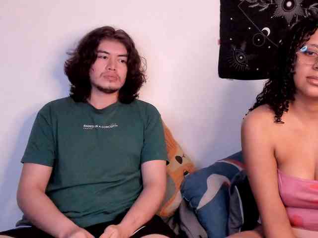 HotHoneyChile webcam