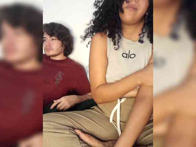 HotHoneyChile webcam