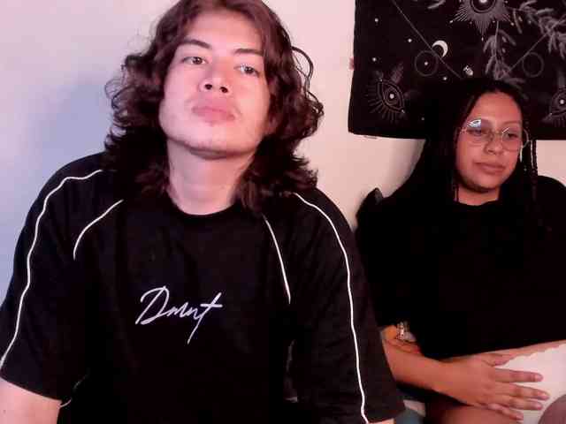 hothoneychile's live room