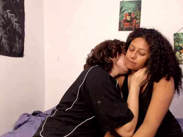 HotHoneyChile webcam