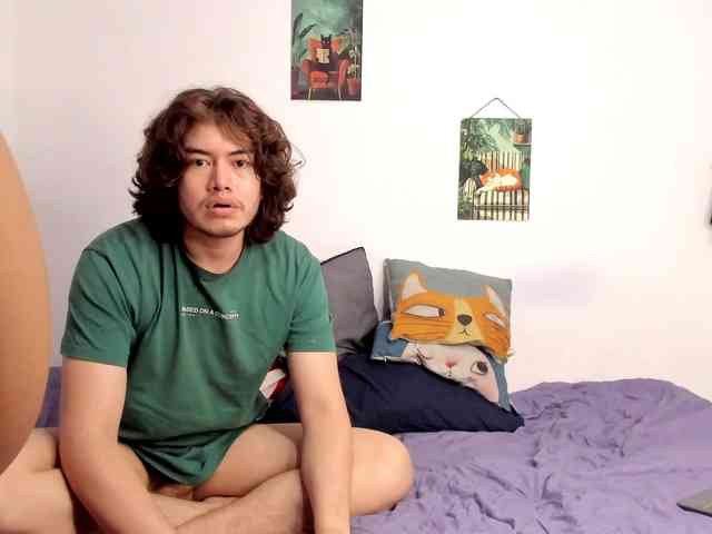 HotHoneyChile webcam