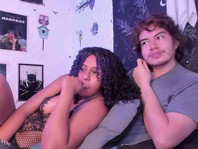 HotHoneyChile webcam