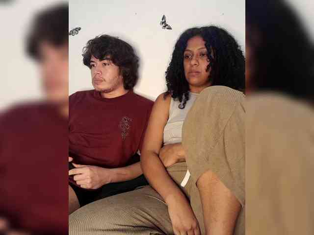 HotHoneyChile webcam