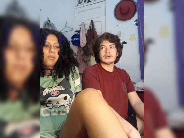 HotHoneyChile webcam