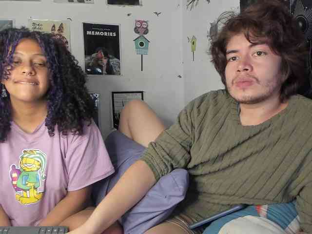 HotHoneyChile webcam